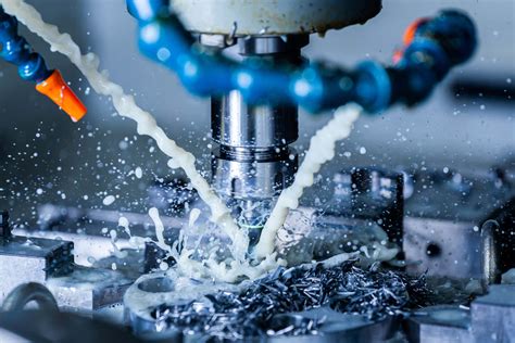 cnc milling company|CNC Milling .